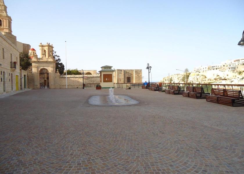 Northern Region Mellieha Facilities
