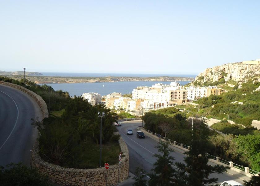 Northern Region Mellieha Facilities
