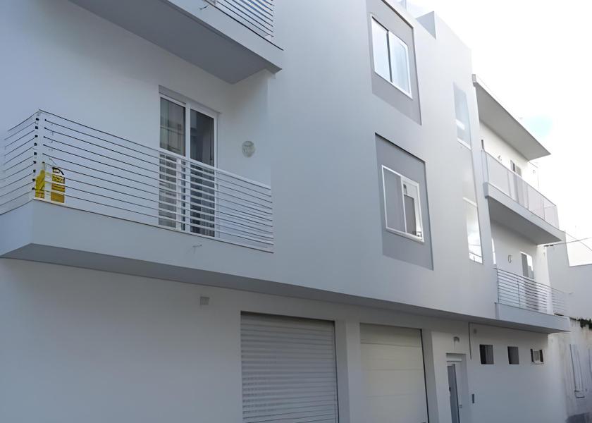 Northern Region Mellieha Exterior view