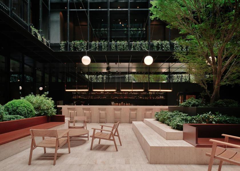 Mtskheta-Mtianeti Tbilisi view