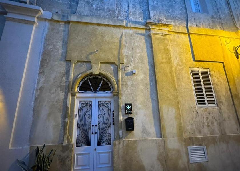  Zebbug (Malta) entrance