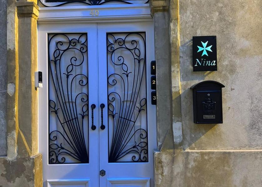  Zebbug (Malta) entrance