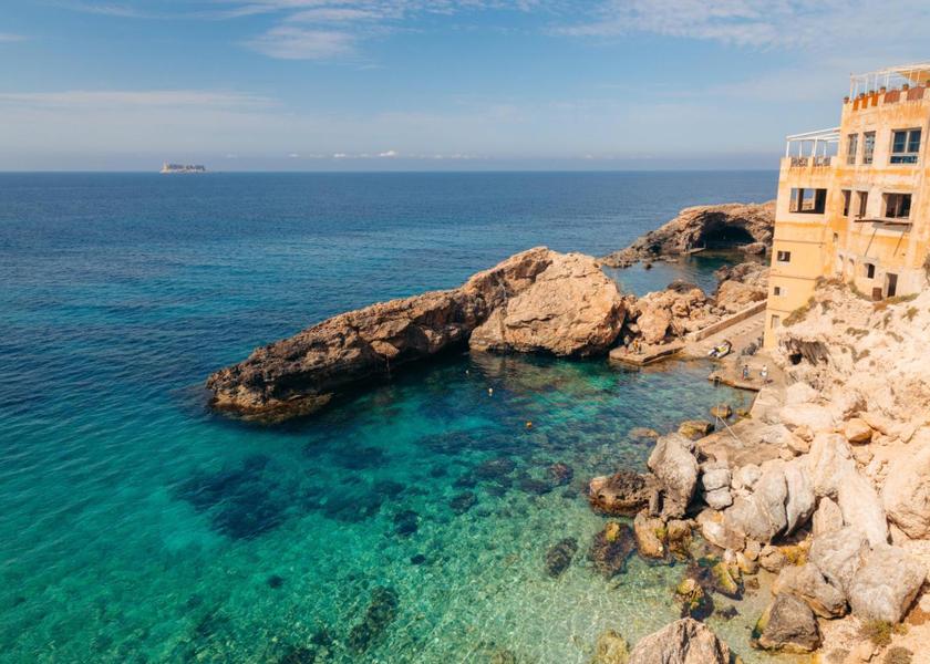  Zebbug (Malta) surrounding environment