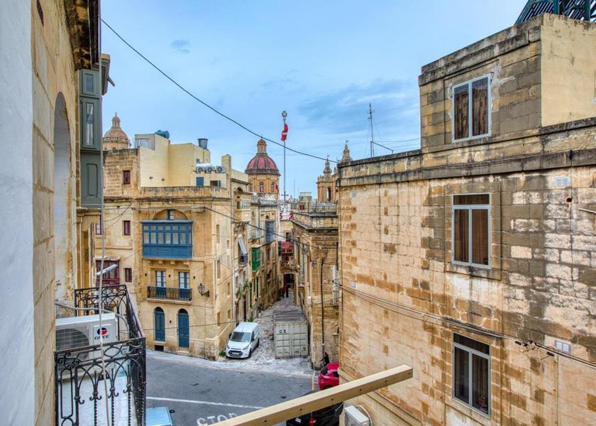 surrounding environment