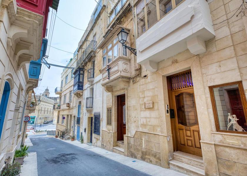 surrounding environment