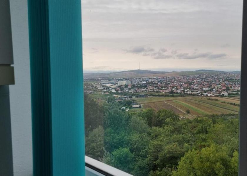 surrounding environment