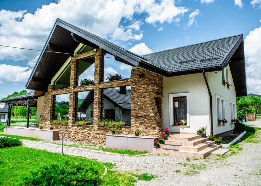  Suceava exterior view