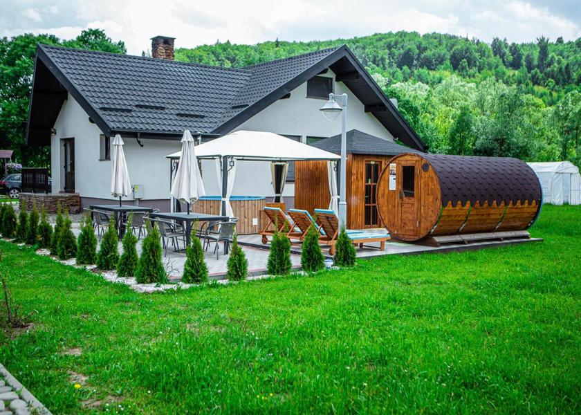  Suceava Hotel Exterior