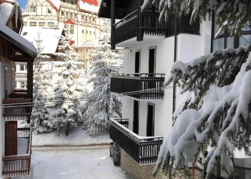  Poiana Brasov 