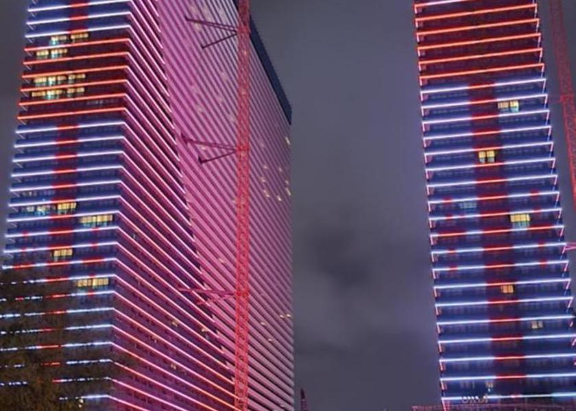 Adjara Batumi nearby attraction