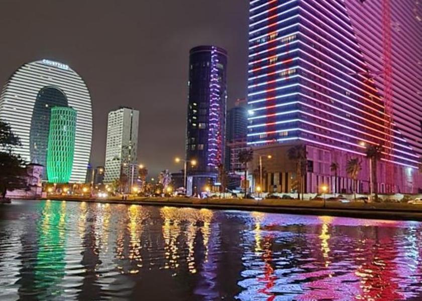 Adjara Batumi nearby attraction