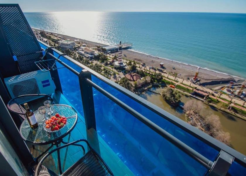 Adjara Batumi facilities