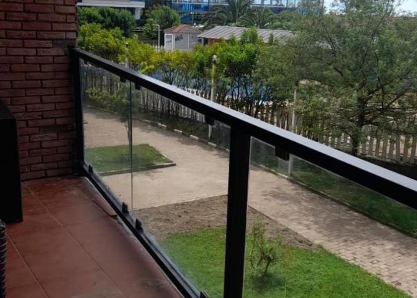 Adjara Batumi balcony/terrace