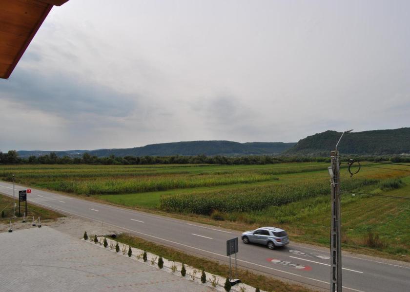 Cluj County Cășeiu 