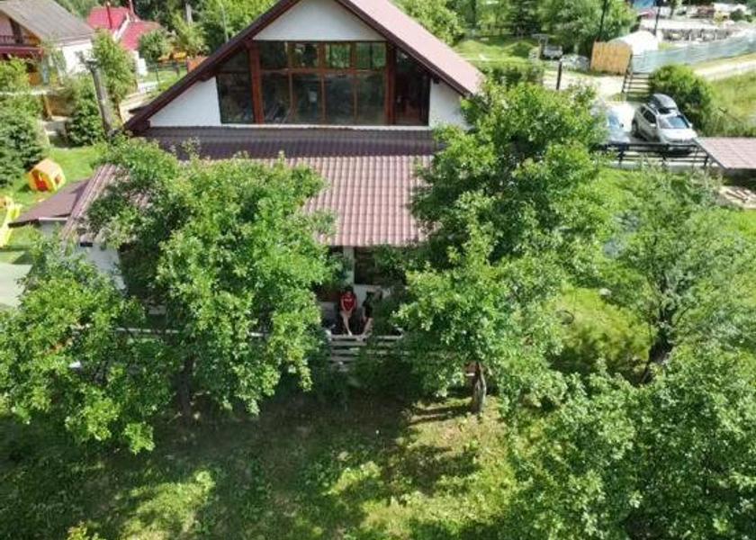  Hunedoara exterior view