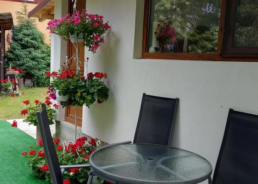  Hunedoara exterior view