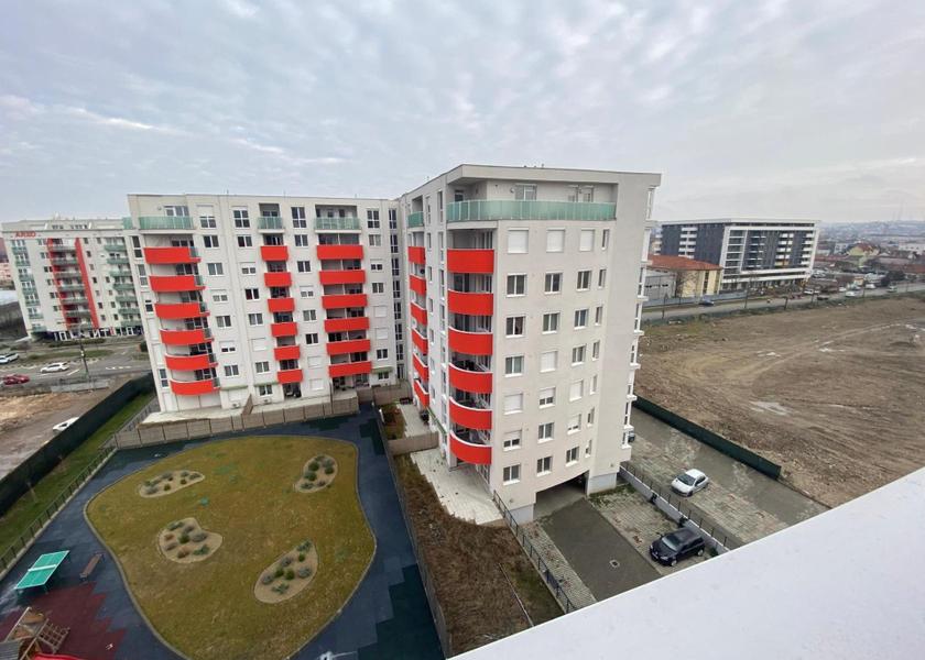 surrounding environment