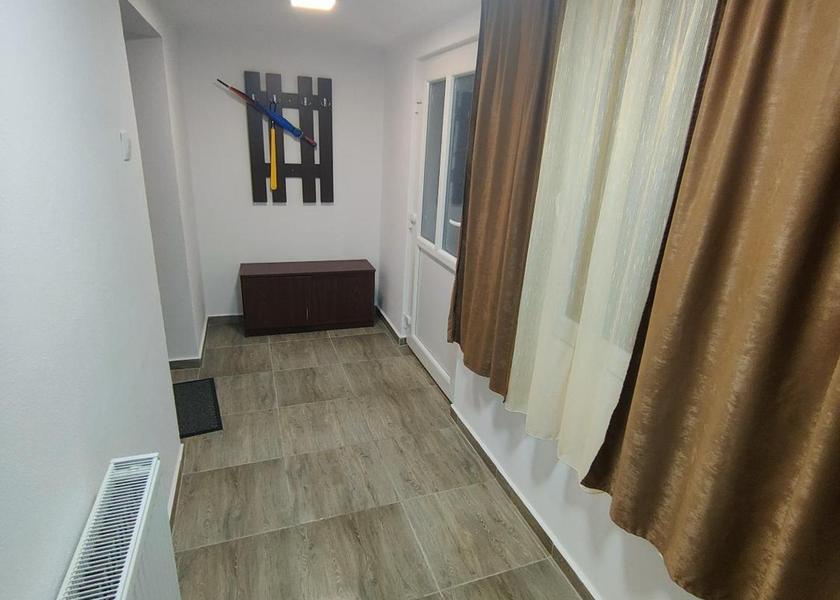  Sighisoara exterior view