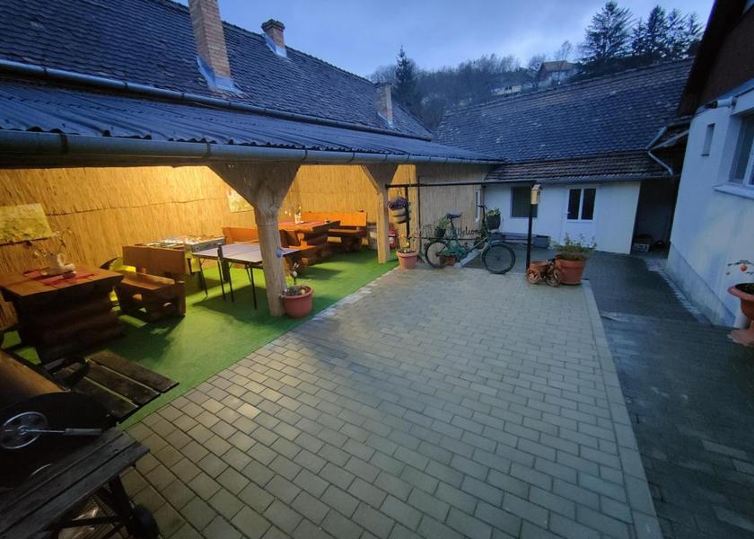  Sighisoara exterior view