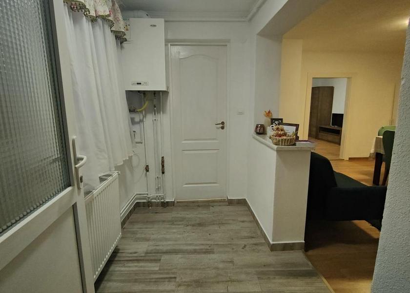  Sighisoara exterior view