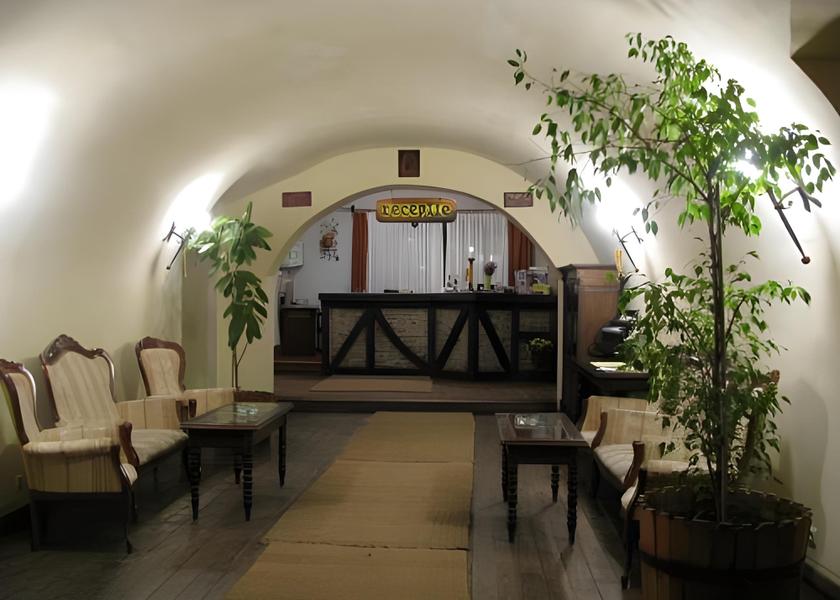 Mureș County Sighisoara Lobby