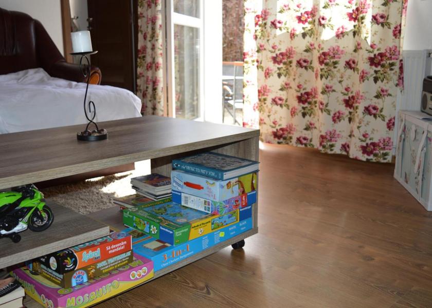  Sighisoara facilities