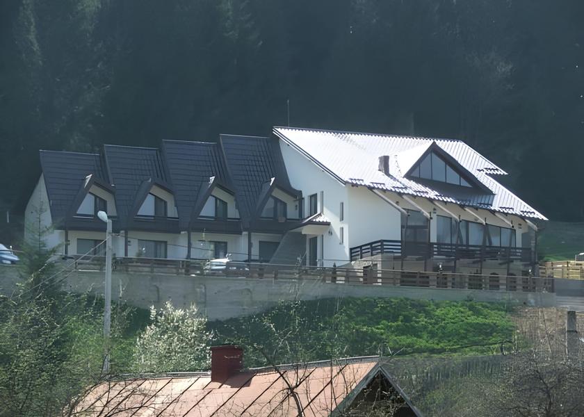  Gura Humorului exterior view