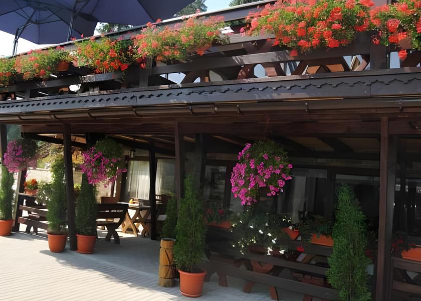  Gura Humorului exterior view