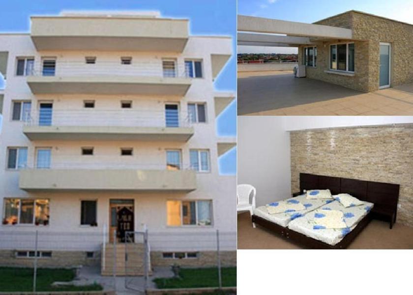 Constanța County Costinesti facilities