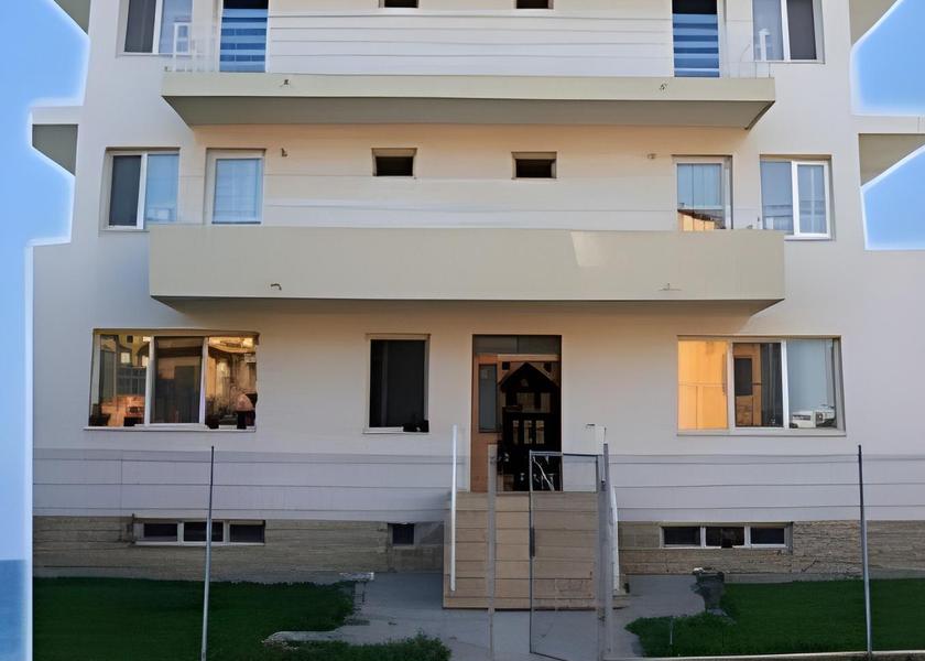 Constanța County Costinesti exterior view