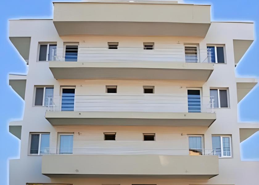 Constanța County Costinesti exterior view