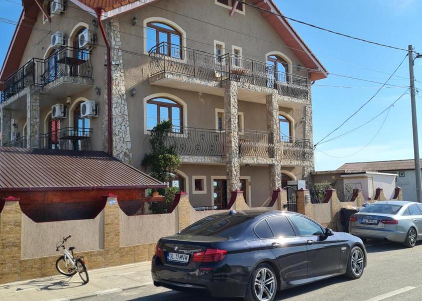 Constanța County Costinesti 