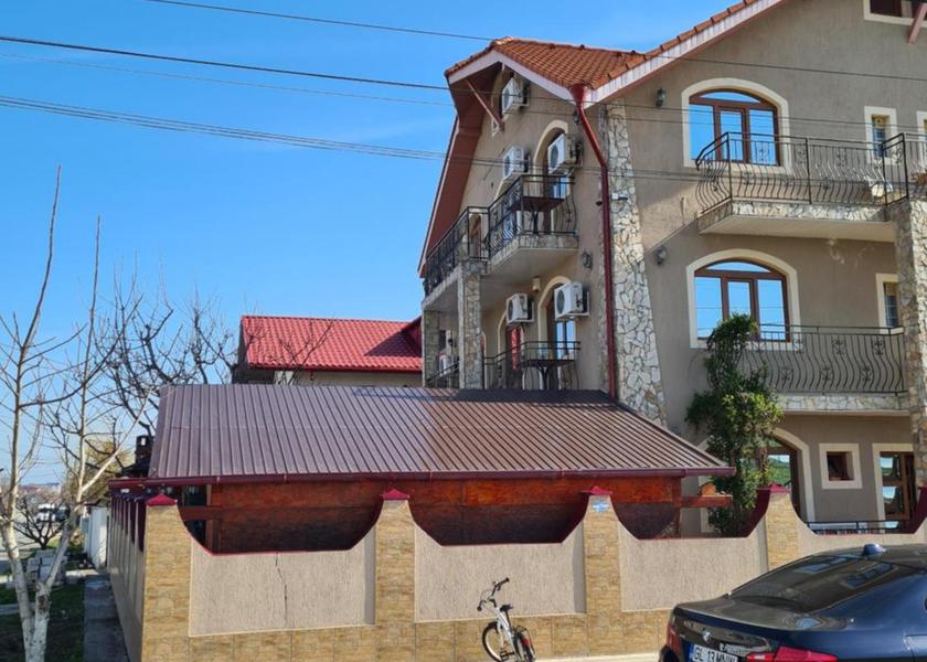 Constanța County Costinesti 