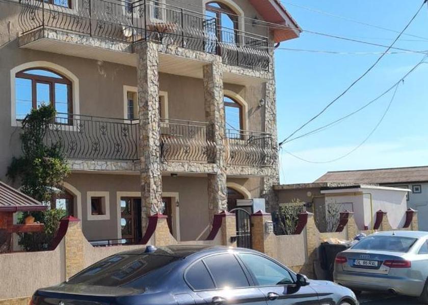 Constanța County Costinesti exterior view