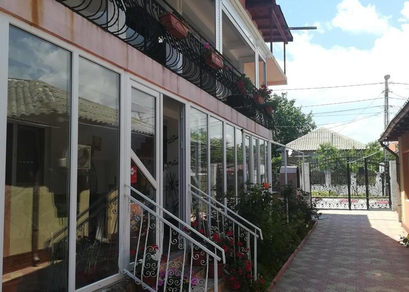 Constanța County Costinesti exterior view