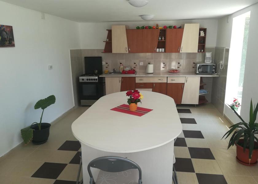 Constanța County Costinesti kitchen