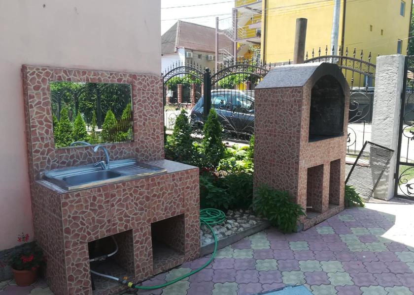 Constanța County Costinesti facilities