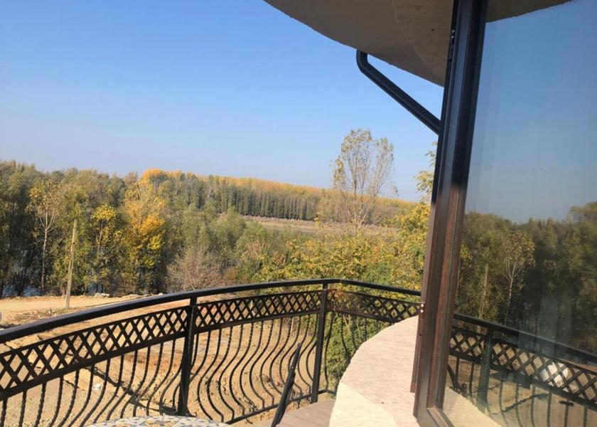 Tulcea County Peceneaga 