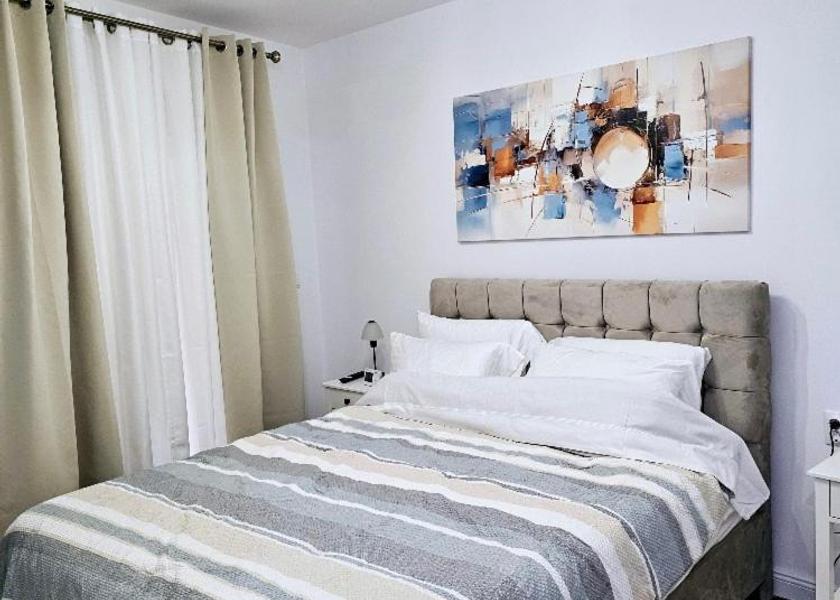  Medias Deluxe Queen Studio 