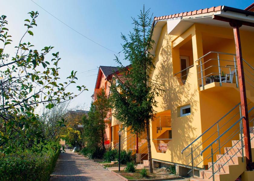 Bihor County Sânmartin 