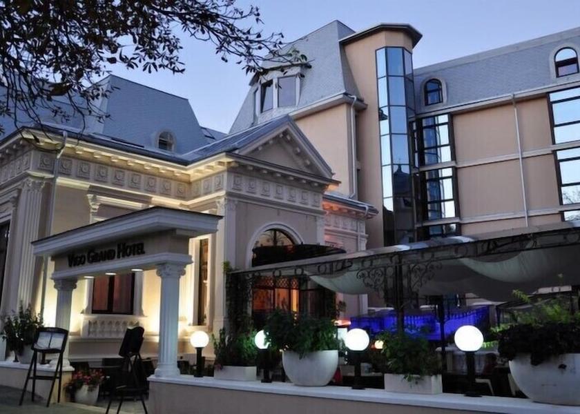 Prahova County Ploiesti Exterior