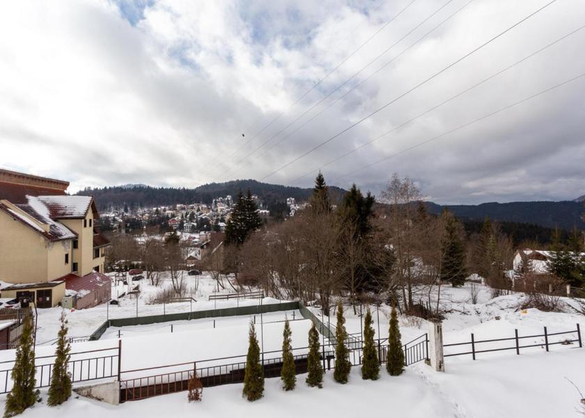 surrounding environment