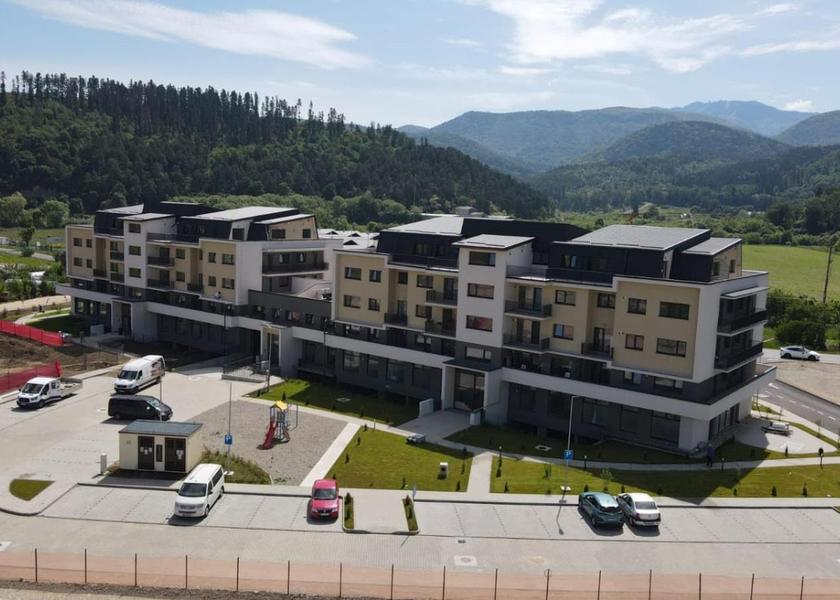 Brașov County Rasnov 