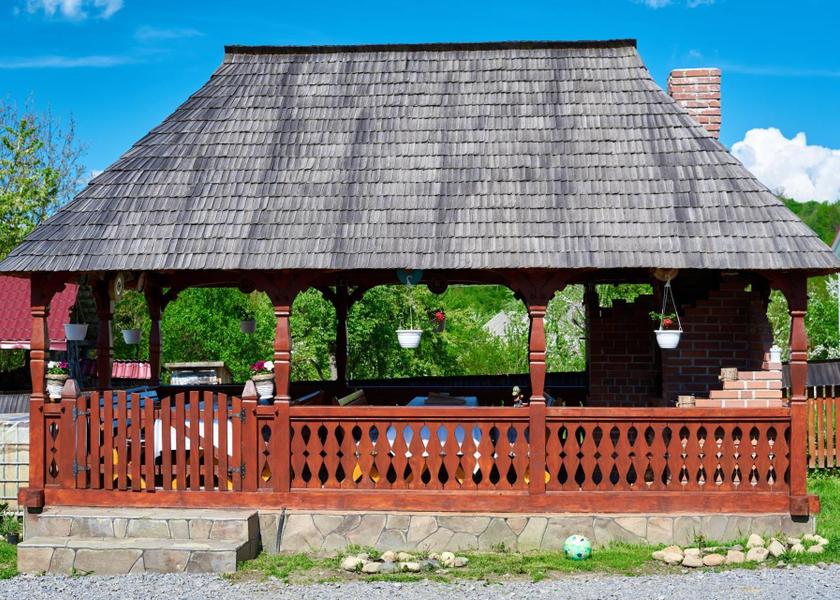 Maramureş Ocna Sugatag facilities