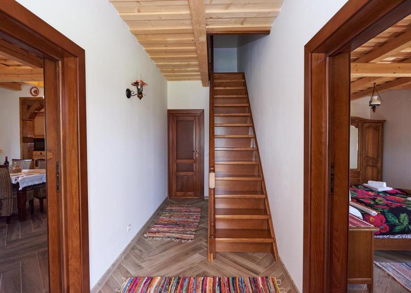 Maramureş Ocna Sugatag lobby