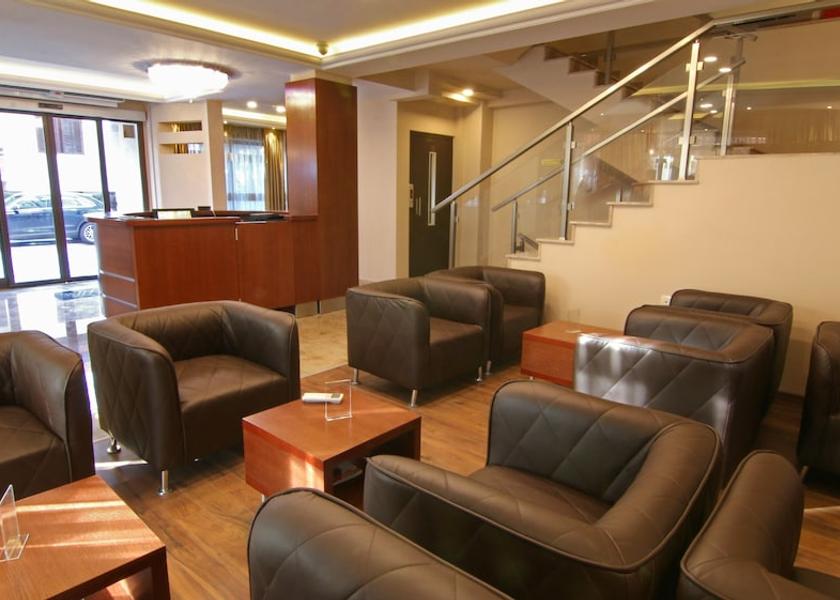 Greater Skopje Skopje Lobby