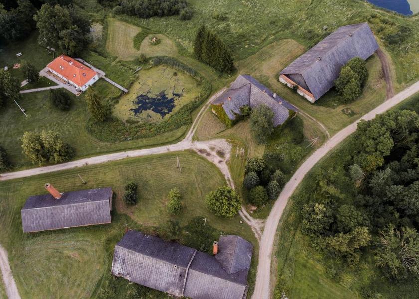 Tartu County Tartu nearby attraction