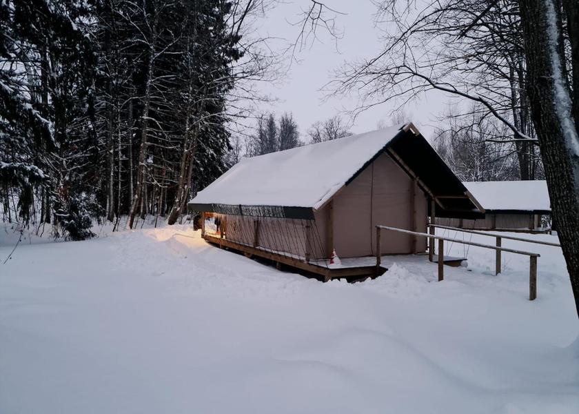 Tartu County Tartu Hotel Exterior