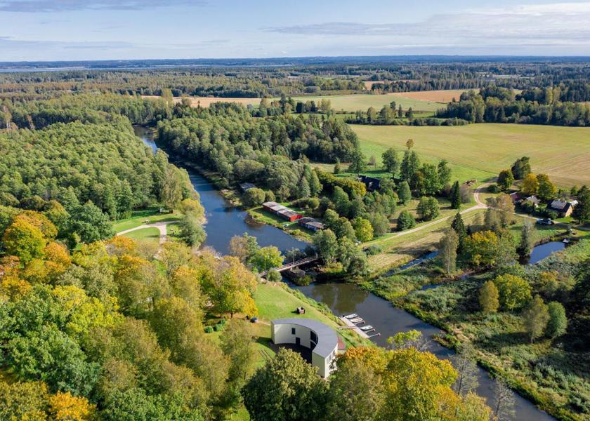 Tartu County Tartu beach