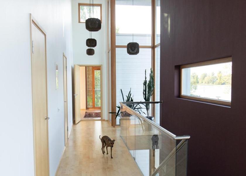 Parnu County Parnu exterior view